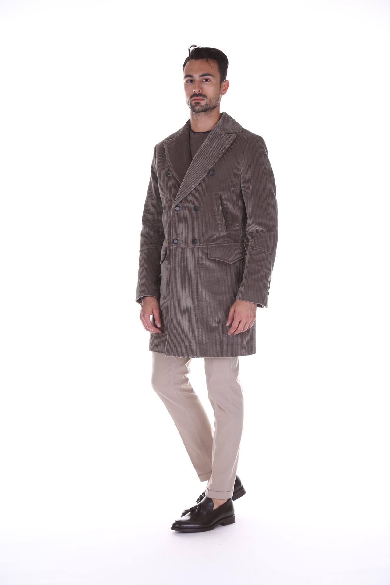 Officina 36, coat